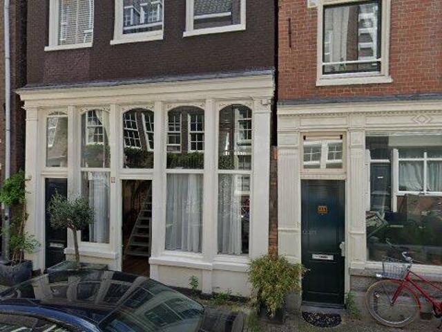 Appartement te huur in Centrum, Amsterdam