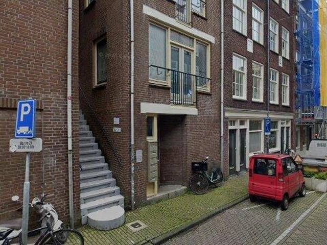 Appartement te huur in Centrum, Amsterdam
