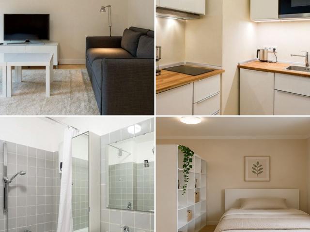 Appartement te huur in Zuid, Amsterdam