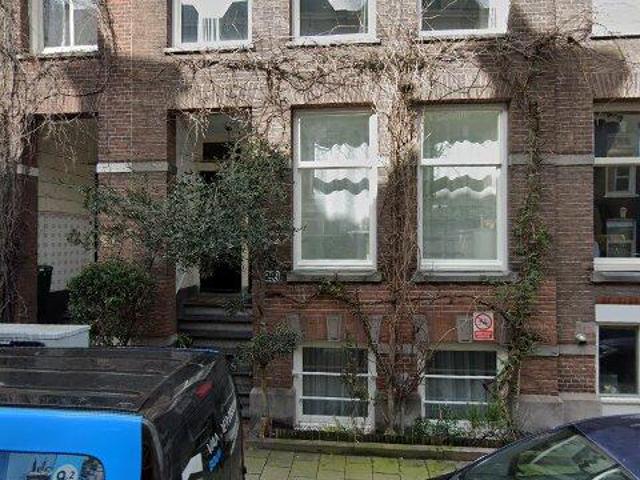 Appartement te huur in Zuid, Amsterdam