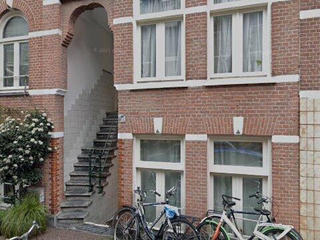 Appartement te huur in Zuid, Amsterdam