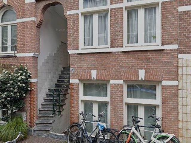 Appartement te huur in Zuid, Amsterdam