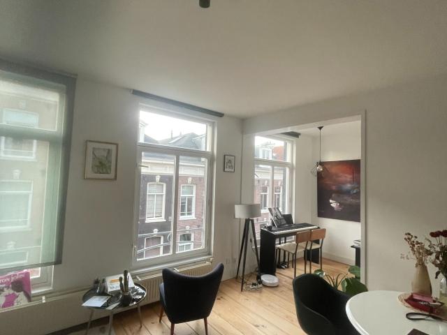 Appartement te huur in Zuid, Amsterdam