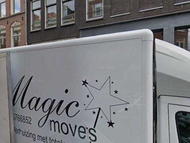 Appartement te huur in Zuid, Amsterdam