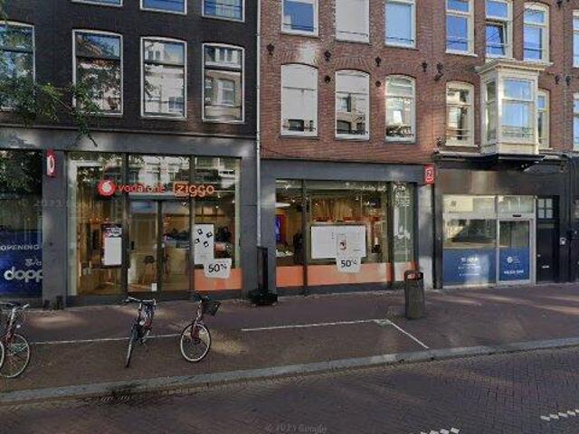 Appartement te huur in Zuid, Amsterdam