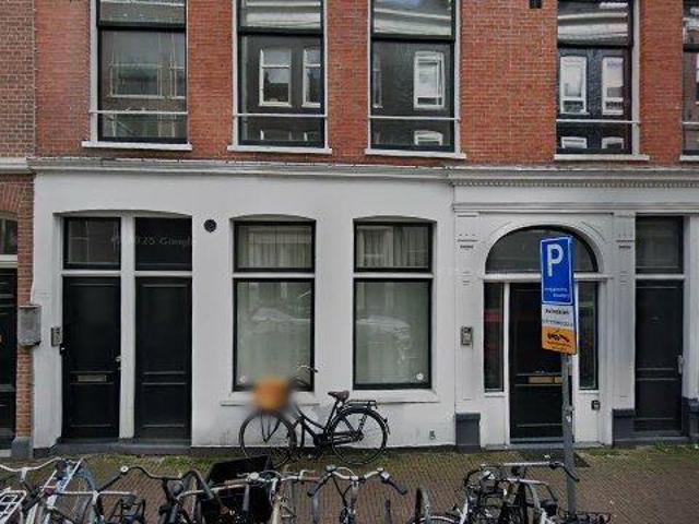 Appartement te huur in Zuid, Amsterdam