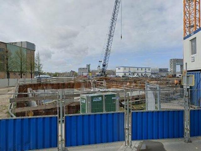 Appartement te huur in Noord, Amsterdam