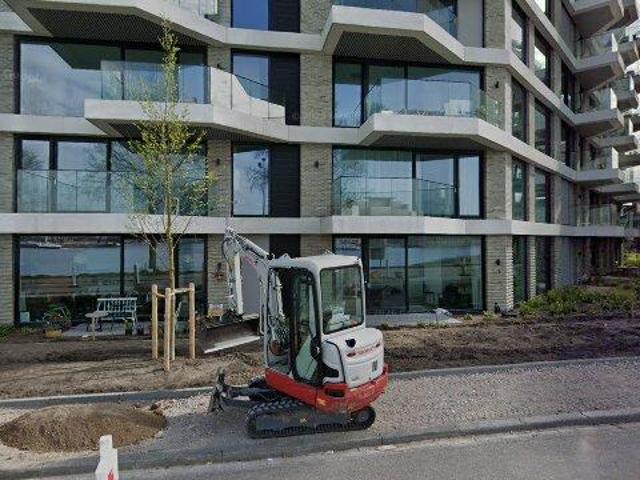 Appartement te huur in Noord, Amsterdam