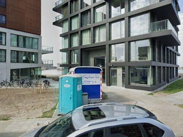 Appartement te huur in Noord, Amsterdam