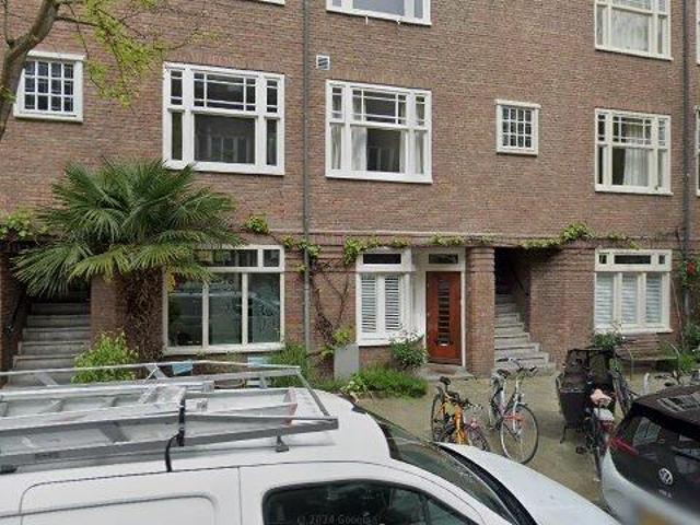 Appartement te huur in Zuid, Amsterdam
