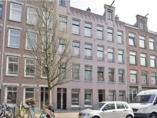 Appartement te huur in West, Amsterdam