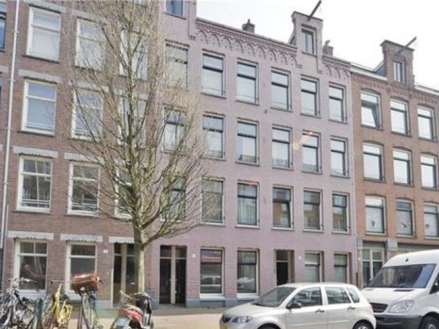 Appartement te huur in West, Amsterdam