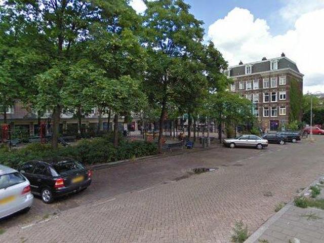 Appartement te huur in Centrum, Amsterdam