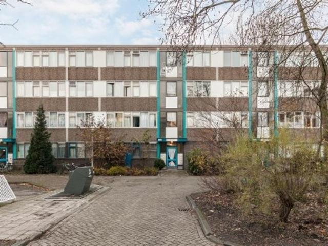 Appartement te huur in Banne Buiksloot, Amsterdam