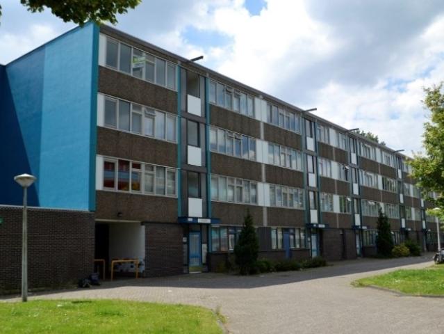 Appartement te huur in Noord, Amsterdam