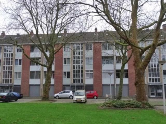 Appartement te huur in Zuid, Amsterdam
