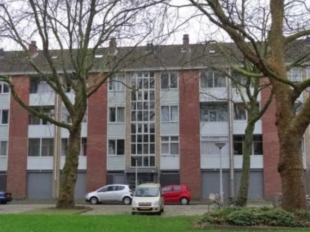 Appartement te huur in Zuid, Amsterdam