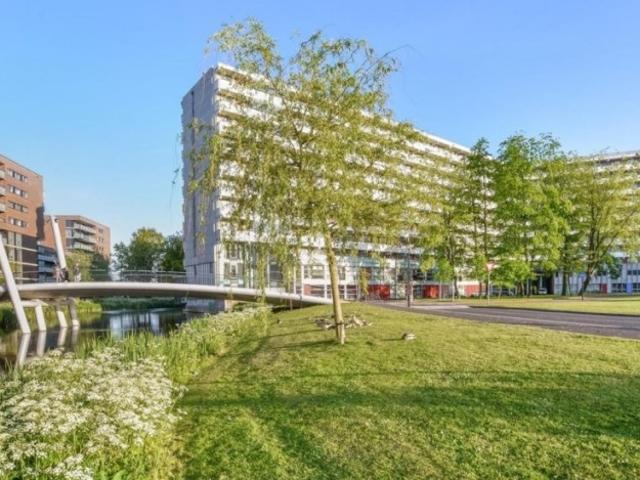 Appartement te huur in Zuidoost, Amsterdam