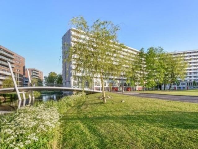 Appartement te huur in Zuidoost, Amsterdam