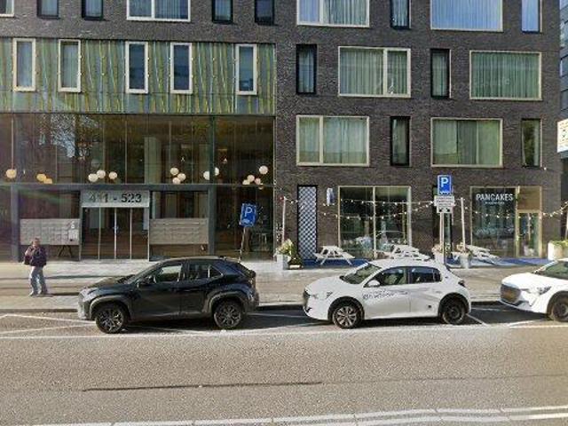 Appartement te huur in Zuid, Amsterdam
