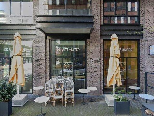 Appartement te huur in Zuid, Amsterdam