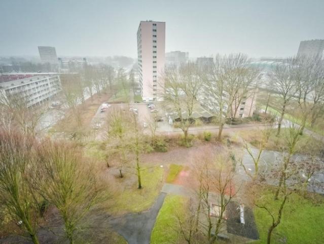 Appartement te huur in Noord, Amsterdam