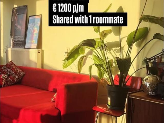 Appartement te huur in Haarlemmerbuurt, Amsterdam