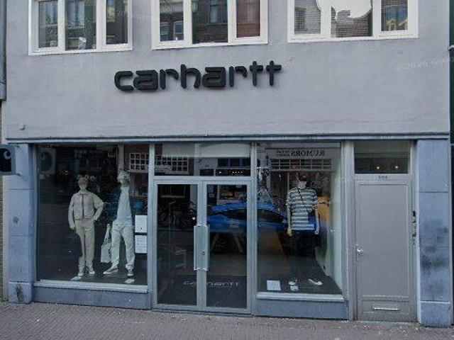 Appartement te huur in Centrum, Amsterdam