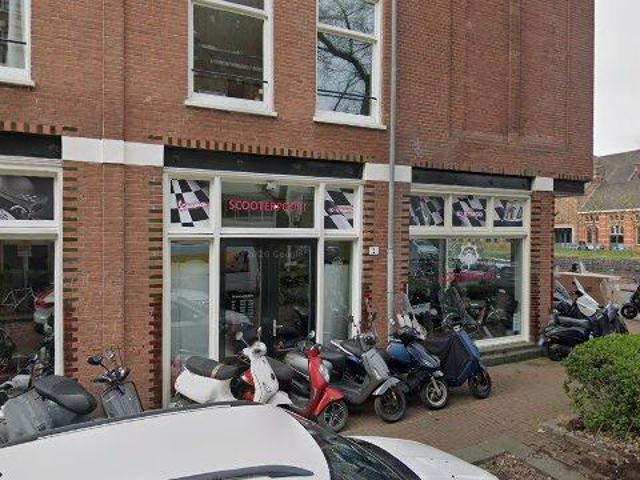 Appartement te huur in Staatsliedenbuurt, Amsterdam