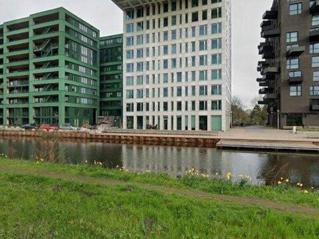 Appartement te huur in West, Amsterdam
