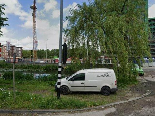 Appartement te huur in West, Amsterdam