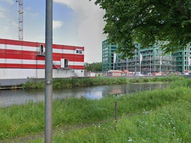 Appartement te huur in West, Amsterdam