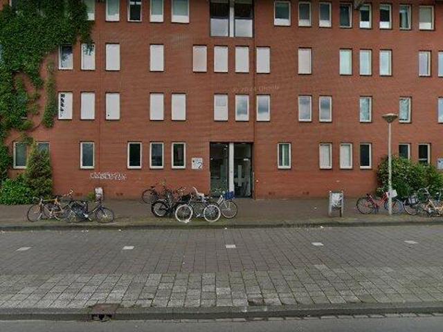 Appartement te huur in West, Amsterdam