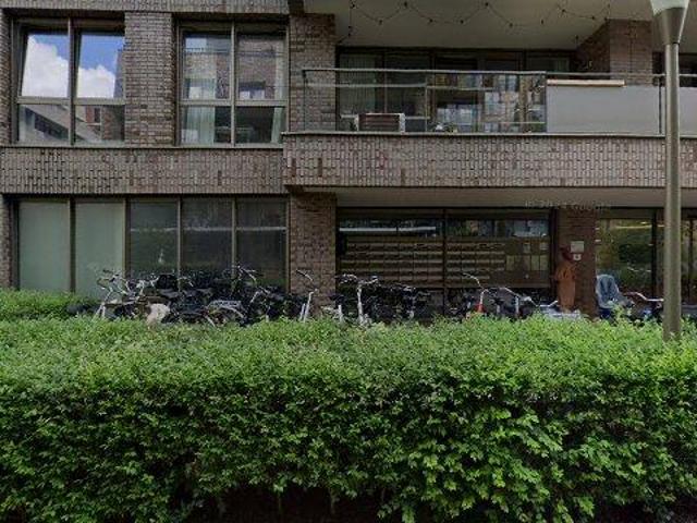 Appartement te huur in Noord, Amsterdam