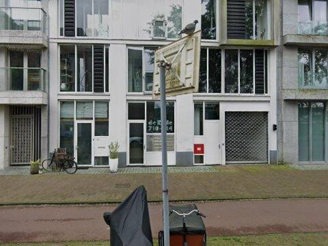 Appartement te huur in Westpoort, Amsterdam