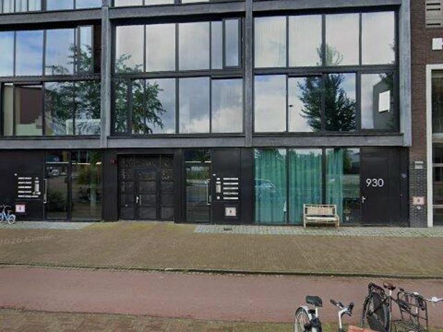 Appartement te huur in Westpoort, Amsterdam