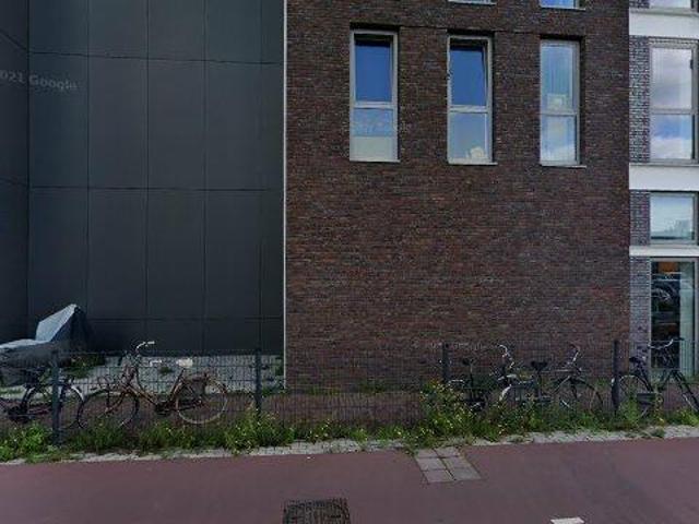 Appartement te huur in Westpoort, Amsterdam