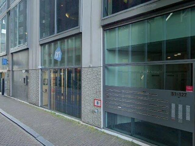 Appartement te huur in Centrum, Amsterdam