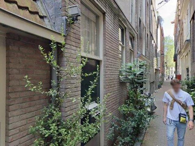 Appartement te huur in Centrum, Amsterdam