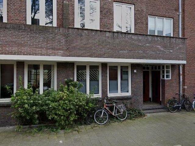 Appartement te huur in Zuid, Amsterdam