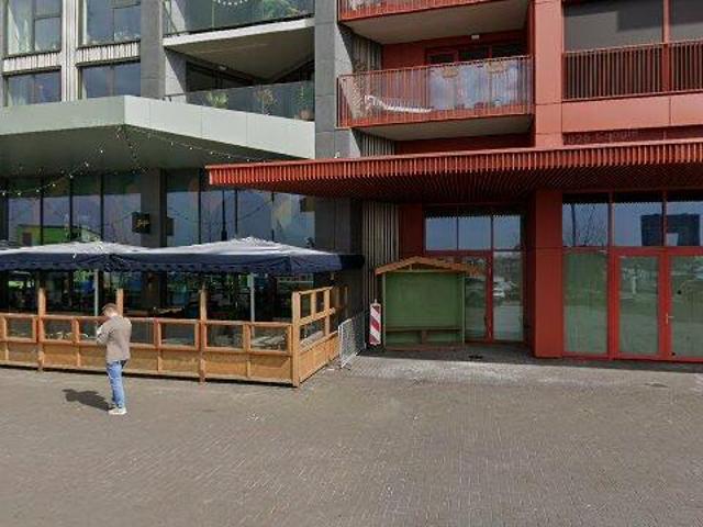 Appartement te huur in Noord, Amsterdam