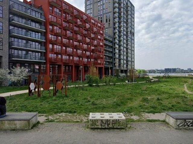 Appartement te huur in Noord, Amsterdam