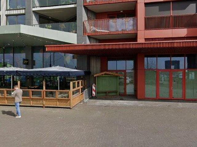 Appartement te huur in Noord, Amsterdam