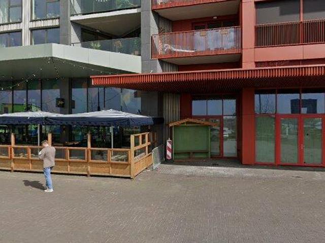 Appartement te huur in Noord, Amsterdam