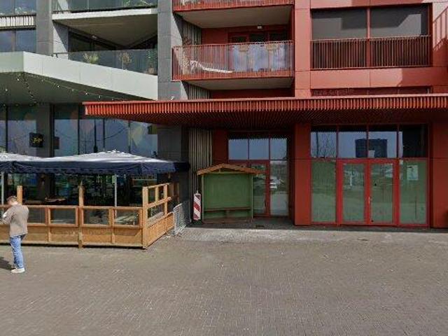 Appartement te huur in Cornelis Douwesterrein, Amsterdam