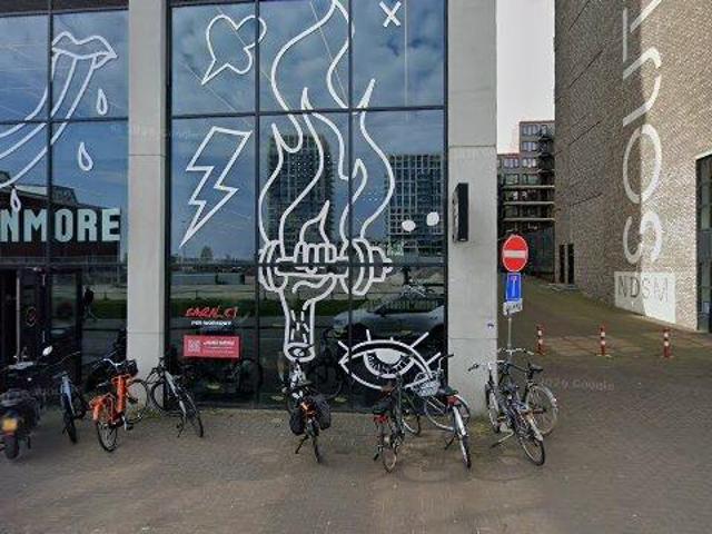 Appartement te huur in Noord, Amsterdam