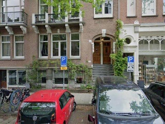 Appartement te huur in Zuid, Amsterdam
