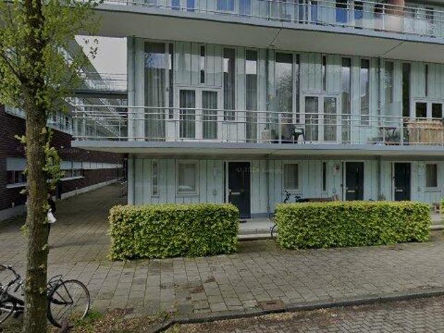 Appartement te huur in Zuid, Amsterdam