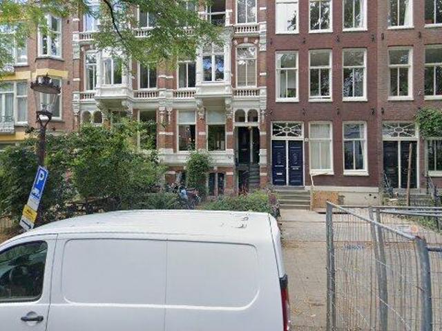 Appartement te huur in Plantage, Amsterdam