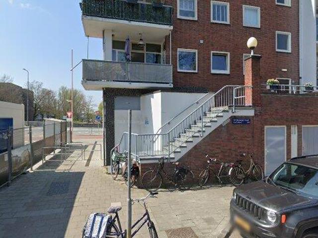 Appartement te huur in Zuid, Amsterdam
